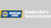 Hendershot's Service Center