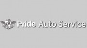 Pride Auto Service