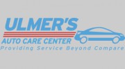 Ulmer's Auto Care