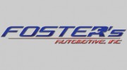 Foster's Automotive