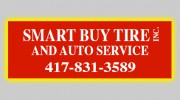 Smart Buy Tire