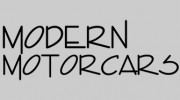 Modern Motorcars