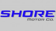 Shore Motor