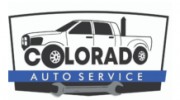 Colorado Auto Repair