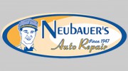 Neubauer's Car Care Clinic