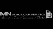 Mn Black Car Service