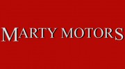 Marty Motors
