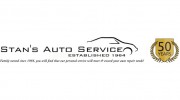 Stan's Auto Service