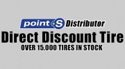 Direct Discount Tires