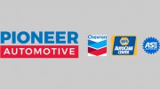 Pioneer Automotive