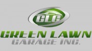 Green Lawn Garage