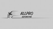 All Pro Automotive