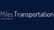 Miles Transportation Services