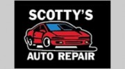 Scotty's Auto Repair