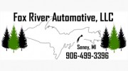 Fox River Automotive