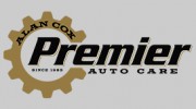 Alan Cox Automotive