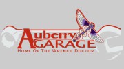 Auberry Garage