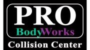 Professional Body Works