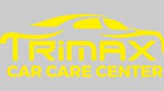 Trimax Car Care Center