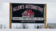 Allen's Automotive