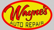 Wayne's Auto Repairs