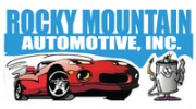 Rocky Mountain Automotive