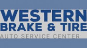 Western Brake & Tire