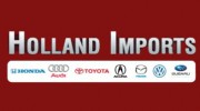 Holland Imports