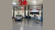Dave's Garage