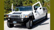 Luxury Limousines