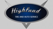 Highland Tire & Auto Service