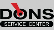 Dons Service Center