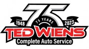 Ted Wiens Tire & Auto