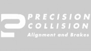 Precision Alignment & Brakes