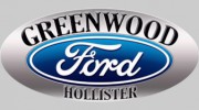 Greenwood Ford