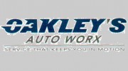 Oakley's Auto Worx