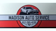 Madison Auto Service