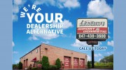 Lindberg Automotive