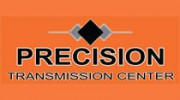 Precision Transmission Center