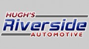Hugh's Riverside Automotive