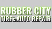 34th St Auto & Tires Repair