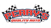Perry's Quality Auto Repair