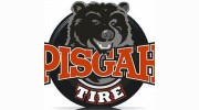 Pisgah Tire