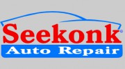 Seekonk Auto Repair