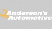 Anderson's Automotive