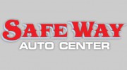 Safe-Way Auto Body