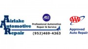 Airlake Automotive Repair