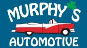 Murphy's Automotive