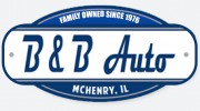 B & B Auto