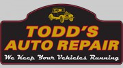 Todd's Auto Repair